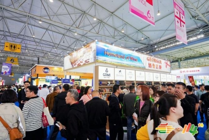 2026南京秋季糖酒会｜网红食品品牌展位预定与展前筹备一站式流程