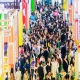  功能性食品企业申请2026南京秋季糖酒会展位流程（Excel版）