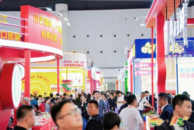 名酒天团的蓉城答卷：茅台五粮液领衔，在2026糖酒会共启新品盛宴与价值共创
