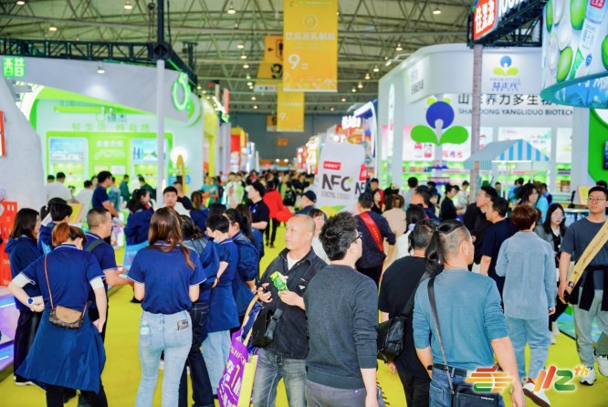 抢占商机!2026成都糖酒会“黄金展位”即将售罄,此刻预定享优先选择权!